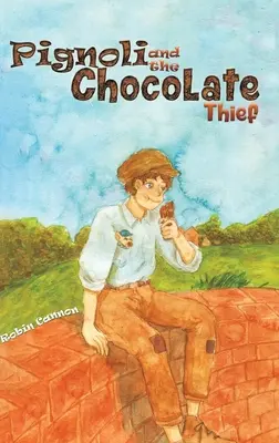 Pignoli y el ladrón de chocolate - Pignoli and the Chocolate Thief