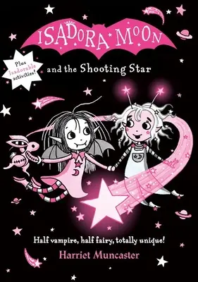 Isadora Moon y la estrella fugaz - Isadora Moon and the Shooting Star