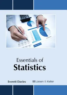 Fundamentos de estadística - Essentials of Statistics