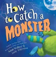 Cómo atrapar a un monstruo - How to Catch a Monster