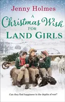Deseos de Navidad para las Land Girls - Christmas Wish for the Land Girls