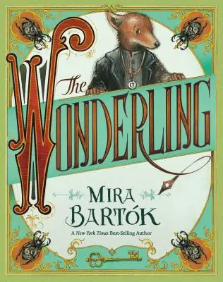 El Niño Maravilla - The Wonderling