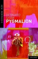 Pigmalión: Un romance en cinco actos - Pygmalion: A Romance in Five Acts