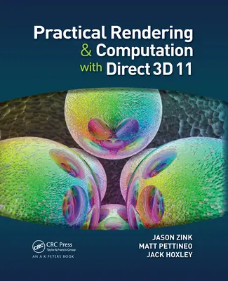 Renderizado y computación prácticos con Direct3D 11 - Practical Rendering and Computation with Direct3D 11