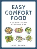 Comida fácil y reconfortante - Easy Comfort Food