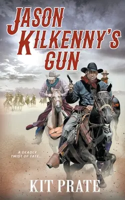 La pistola de Jason Kilkenny - Jason Kilkenny's Gun