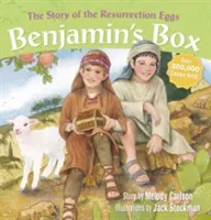 La caja de Benjamín La historia de los huevos de la resurrección - Benjamin's Box: The Story of the Resurrection Eggs