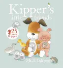 Los amiguitos de Kipper - Kipper's Little Friends