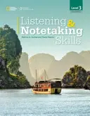 Listening & Notetaking Skills 3 (with Audio script) (Dunkel Patricia (Georgia State University))