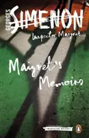 Las memorias de Maigret - Maigret's Memoirs