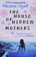 La casa de las madres ocultas - House of Hidden Mothers