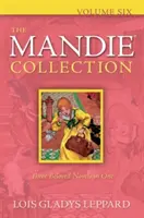 La colección Mandie, volumen seis - The Mandie Collection, Volume Six