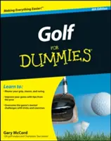 Golf para Dummies - Golf for Dummies