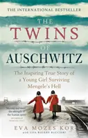Gemelas de Auschwitz - La inspiradora historia real de una niña que sobrevivió al infierno de Mengele - Twins of Auschwitz - The inspiring true story of a young girl surviving Mengele's hell