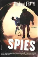 Espías - Spies