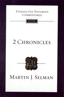 2 Crónicas - Comentario Tyndale del Antiguo Testamento - 2 Chronicles - Tyndale Old Testament Commentary