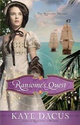 La búsqueda de Ransome - Ransome's Quest