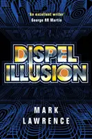 Disipar la ilusión - Dispel Illusion