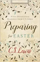 Preparándose para la Pascua - Cincuenta lecturas devocionales - Preparing for Easter - Fifty Devotional Readings