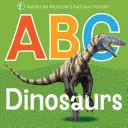 ABC Dinosaurios - ABC Dinosaurs