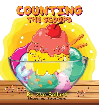 Contar las cucharadas - Counting the Scoops