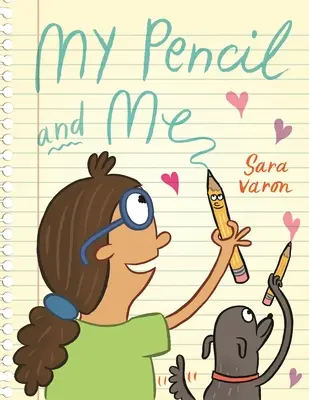 Mi lápiz y yo - My Pencil and Me