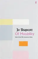 De la mutabilidad - Of Mutability