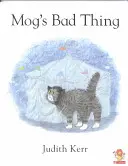 La cosa mala de Mog - Mog's Bad Thing