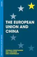 La Unión Europea y China - The European Union and China