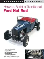 Cómo construir un Ford Hot Rod tradicional - How to Build a Traditional Ford Hot Rod