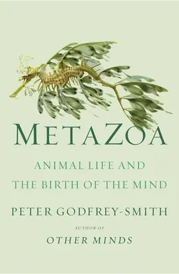 Metazoos: La vida animal y el nacimiento de la mente - Metazoa: Animal Life and the Birth of the Mind