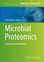 Proteómica microbiana: Métodos y protocolos - Microbial Proteomics: Methods and Protocols