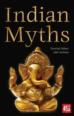 Mitos de la India - Indian Myths