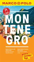 Montenegro Guía Marco Polo - Montenegro Marco Polo Pocket Guide