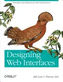 Diseño de interfaces web - Designing Web Interfaces