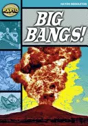 Lectura rápida: Big Bangs (Etapa 3, Nivel 3B) - Rapid Reading: Big Bangs (Stage 3, Level 3B)