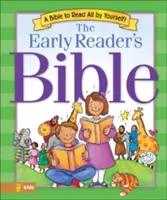La Biblia de Los Pequeños / The Toddler's Bible - The Early Reader's Bible