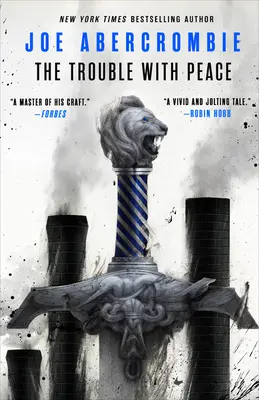 Problemas con la paz - The Trouble with Peace