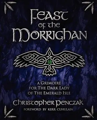 Fiesta del Morrighan - Feast of the Morrighan