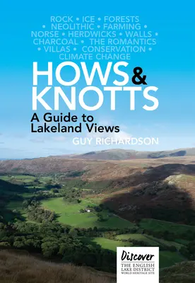 Hows and Knotts: A Guide to Lakeland Views