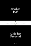 Propuesta Modesta - Modest Proposal