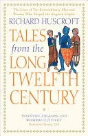 Cuentos del largo siglo XII: Auge y declive del Imperio angevino - Tales from the Long Twelfth Century: The Rise and Fall of the Angevin Empire