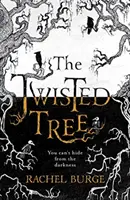 Twisted Tree - Un bestseller de Amazon Kindle: 'Una fantasía espeluznante y evocadora' The Sunday Times - Twisted Tree - An Amazon Kindle Bestseller: 'A creepy and evocative fantasy' The Sunday Times