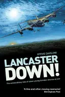 Lancaster Abajo: La extraordinaria historia de siete jóvenes tripulantes de bombarderos en guerra - Lancaster Down!: The Extraordinary Tale of Seven Young Bomber Aircrew at War