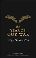 El año de nuestra guerra - The Year of Our War