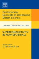 Superconductividad en nuevos materiales, 4 - Superconductivity in New Materials, 4