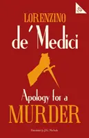 Apología de un asesinato - Apology for a Murder