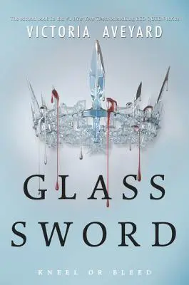 Espada de cristal - Glass Sword