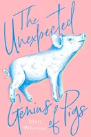 El inesperado genio de los cerdos - Unexpected Genius of Pigs