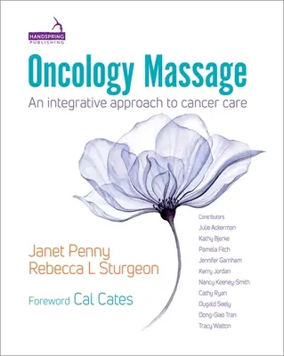 Masaje oncológico - Oncology Massage